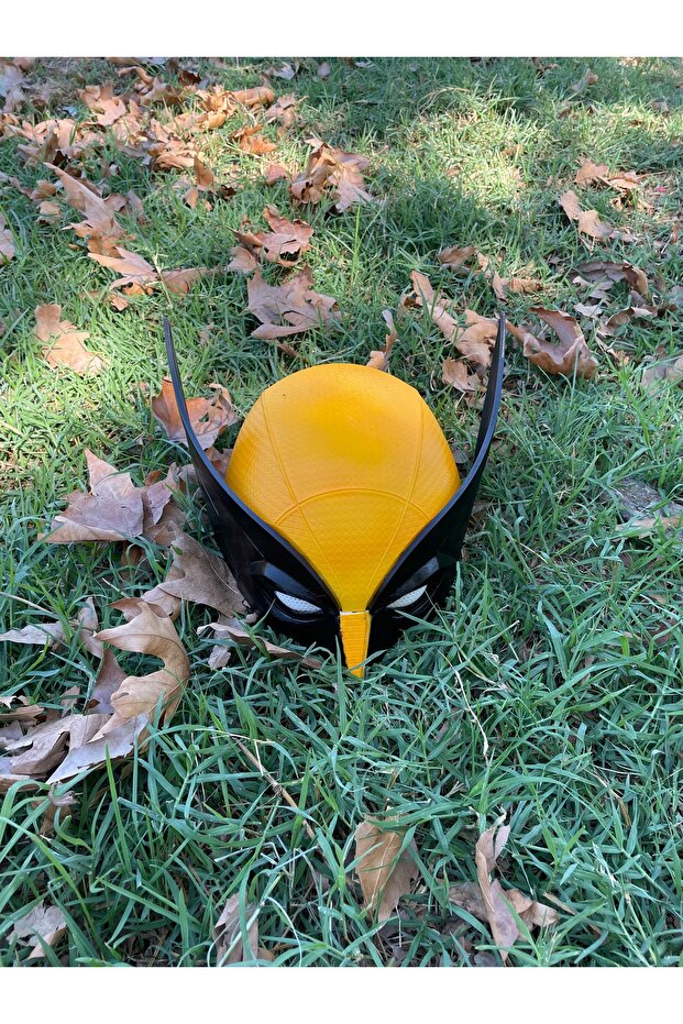 X men/Wolverine maske - 2