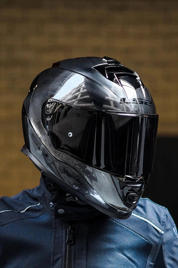 Storm 2 Jeans Kask - 6