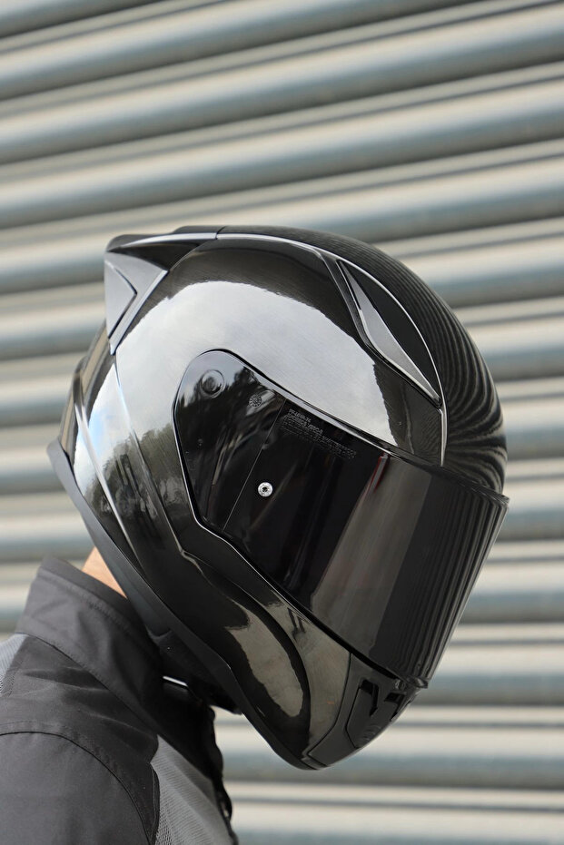 Rapıd 2 Race Jeans Kask - 3