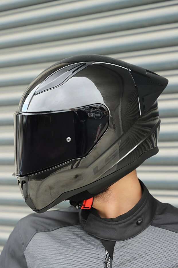 Rapıd 2 Race Jeans Kask - 2