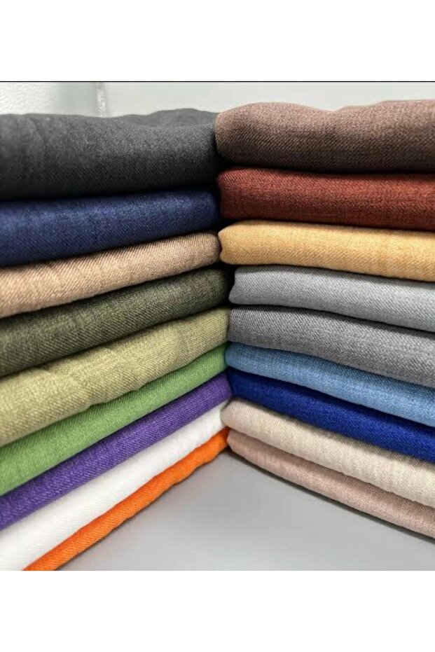 İtal Sofia keten (melaj keten) - 4