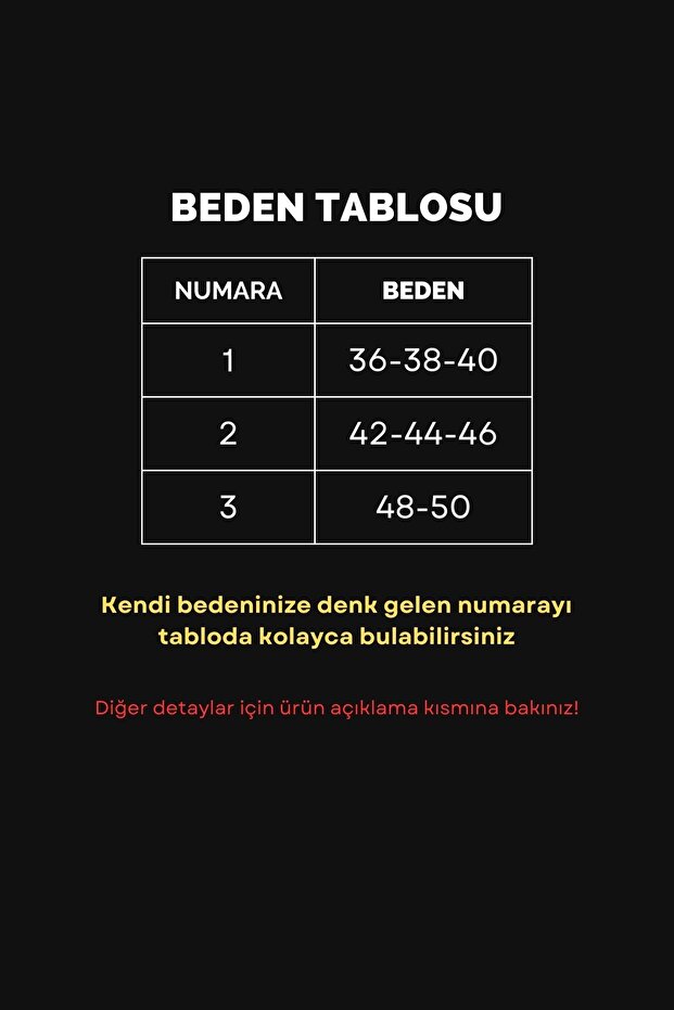 Ecrin Ferace Siyah - 2