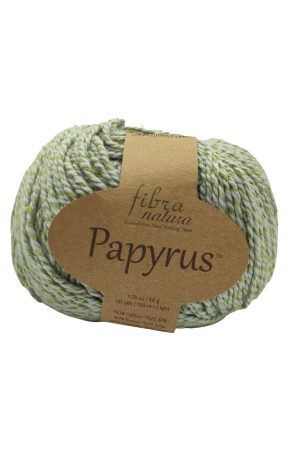 Papyrus Hand Knitting Yarn 50 Gr – Amigurumi, Summer Cardigan and Blouse-229-28-1 Piece