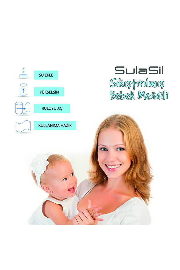 Bebek Mendili - 8