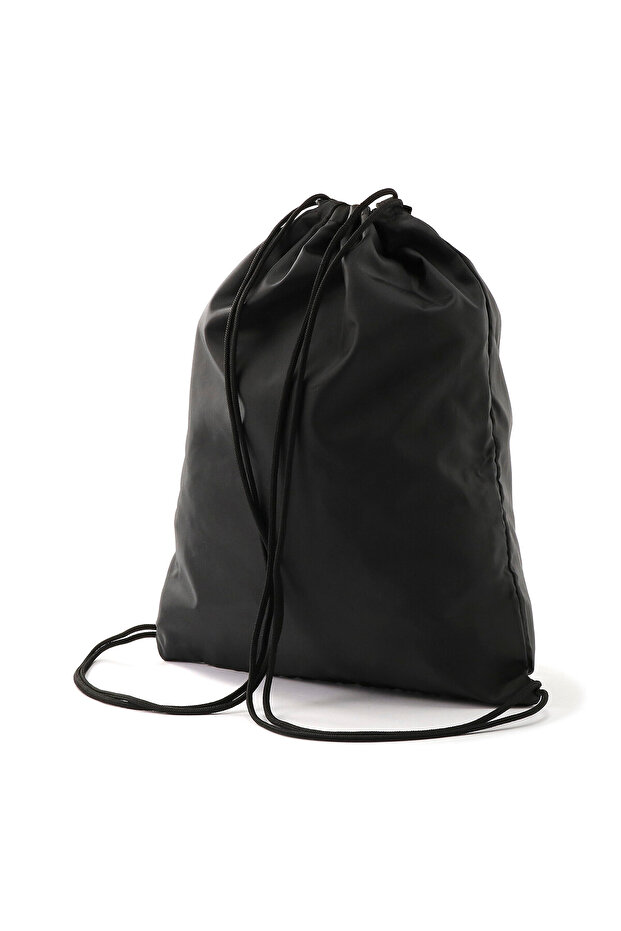 Pro Training II Gym Sack - Black - 2