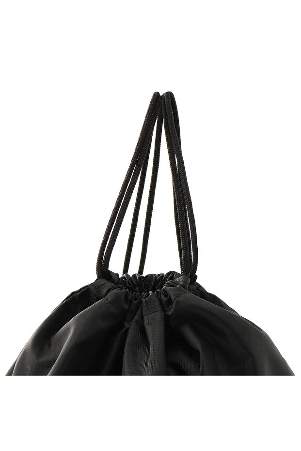 Pro Training II Gym Sack - Black - 5