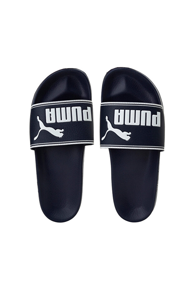 Unisex Leadcat Slide Sandals Sports Slippers - Blue - 6