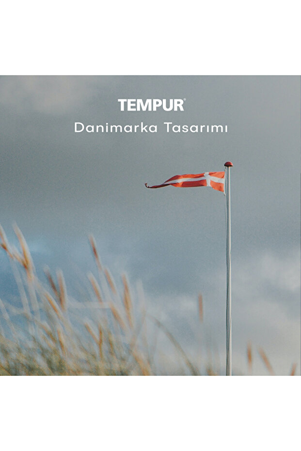 Tempur Prima Medium 21 Cm Yatak - 3