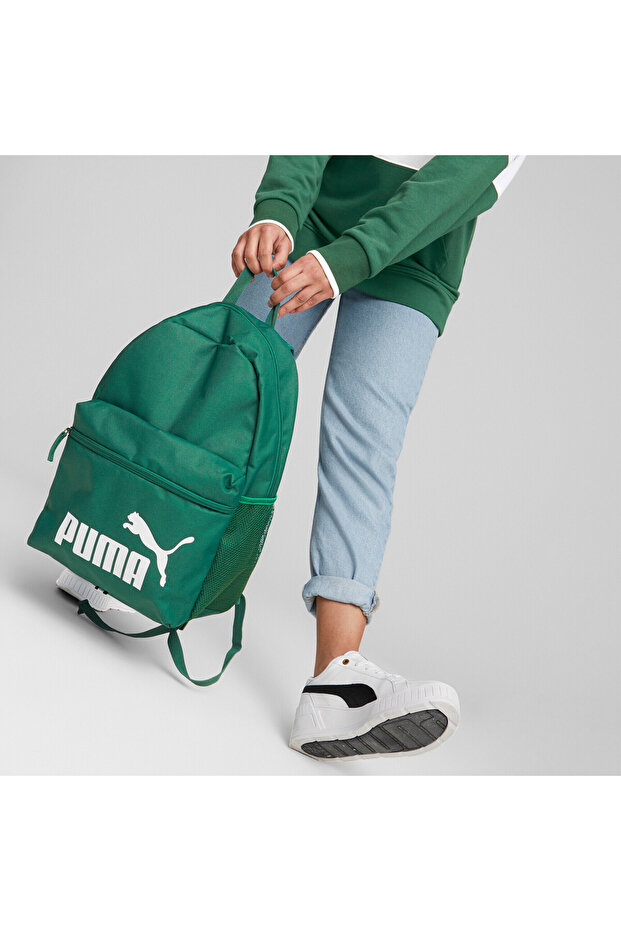 Phase Backpack - Green - 2