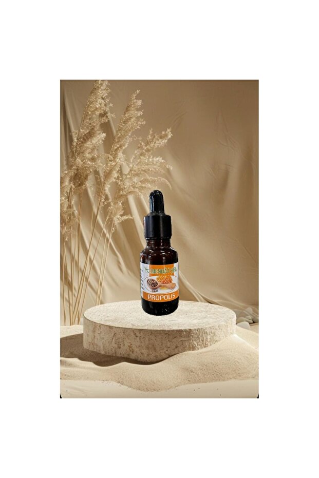 PROPOLİS (17 ML) - 1