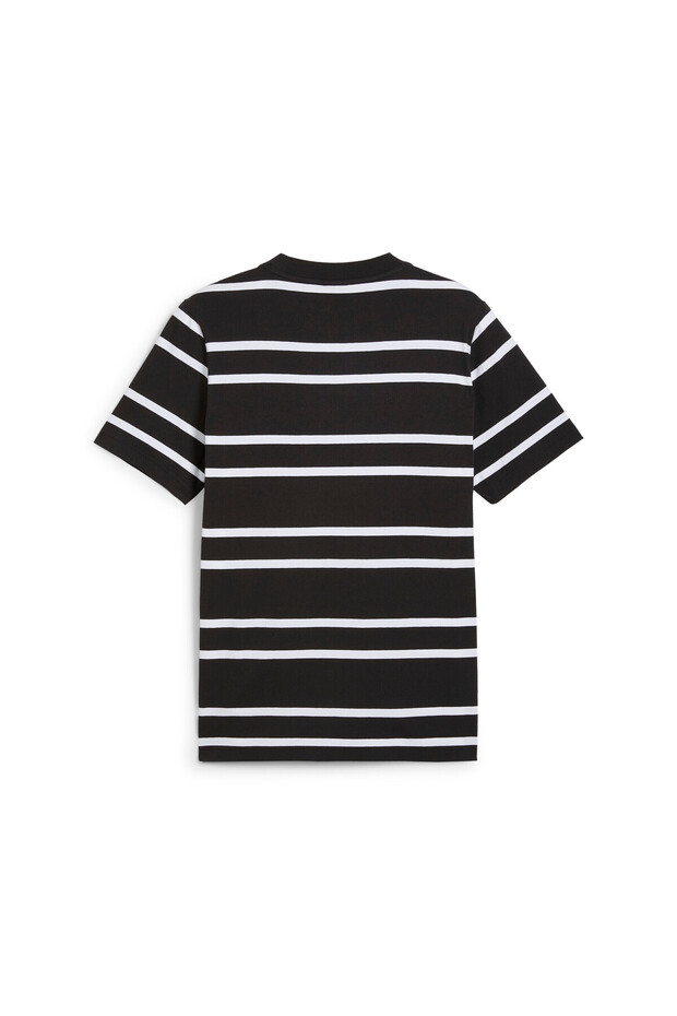 Mens SQUAD Tee - Black - 5