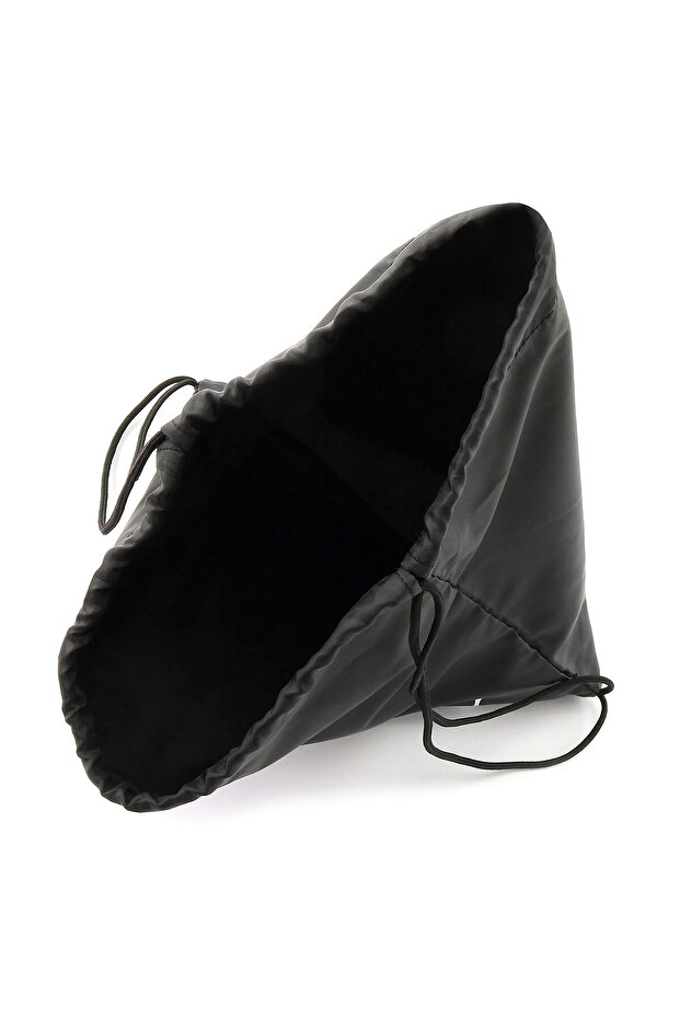 Pro Training II Gym Sack - Black - 3