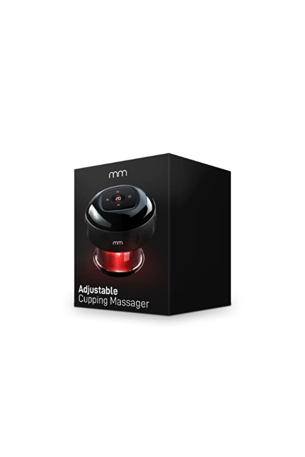 Cupping - suction therapy - 2