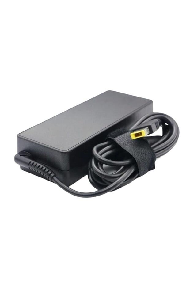 Ideapad 320-15abr 80xs Es 9499 65w Laptop Şarj Aleti Adaptör - 2