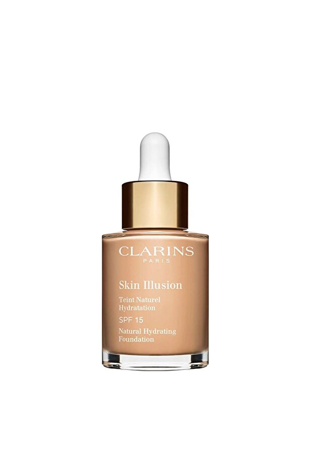 SKIN ILLUSION 108.3 30ML - 1