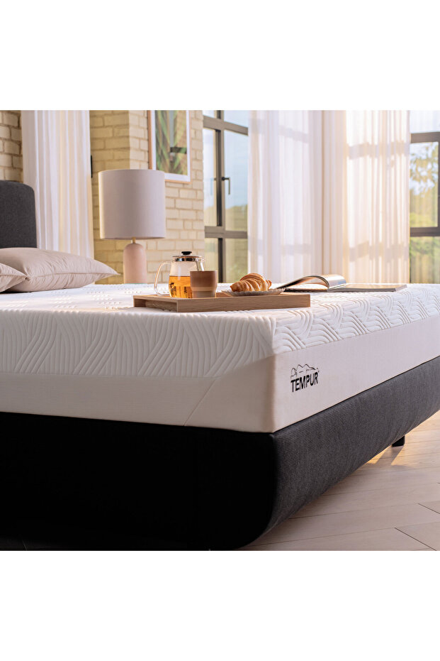 Tempur Prima Medium 21 Cm Yatak - 2