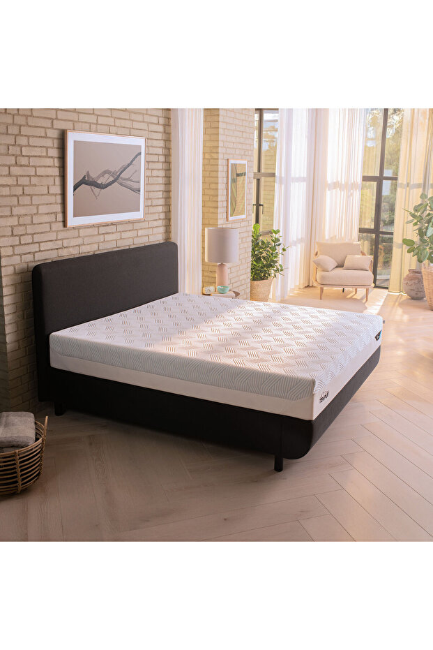 Tempur Prima Medium 21 Cm Yatak - 1