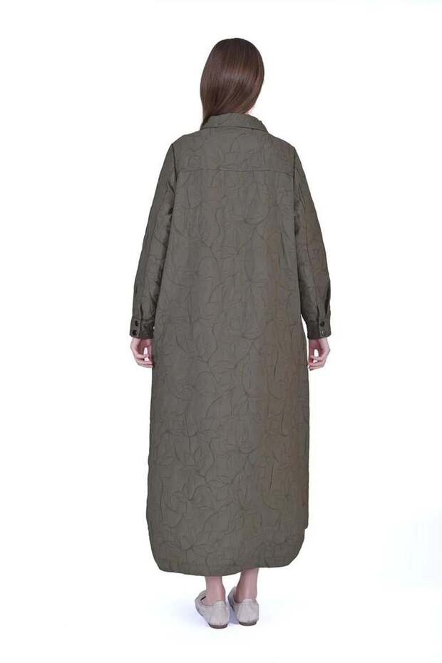 Yaprak Kap NEFTİ - 3