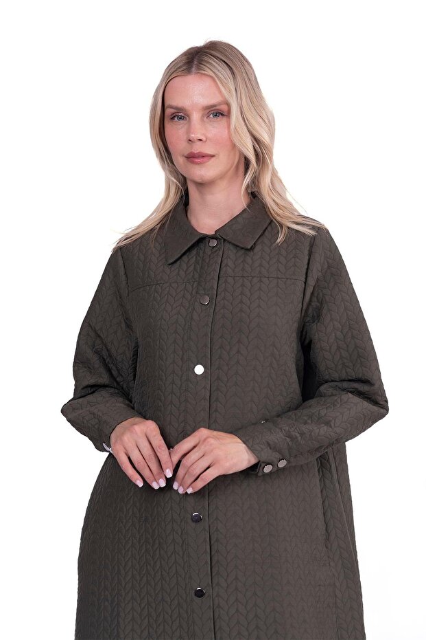 Yaprak Kap HAKİ - 2