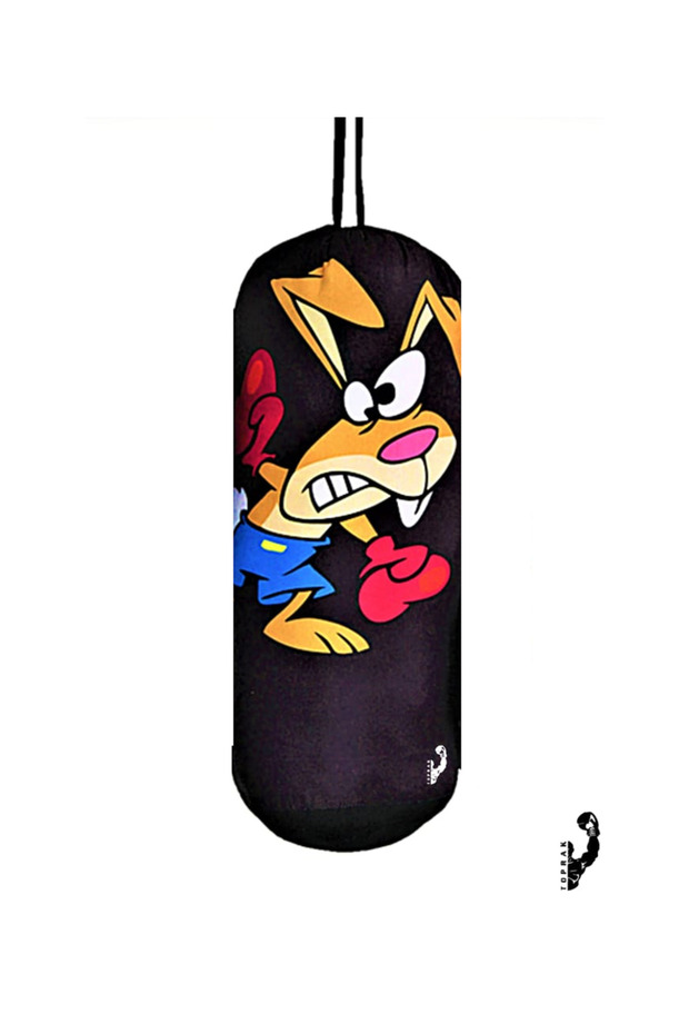 Çocuk Boks Torbası - 4