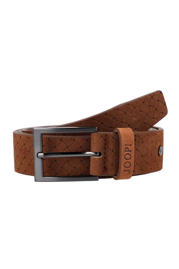 Gürtel Leder