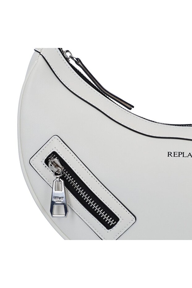 Schultertasche 34 cm - 4