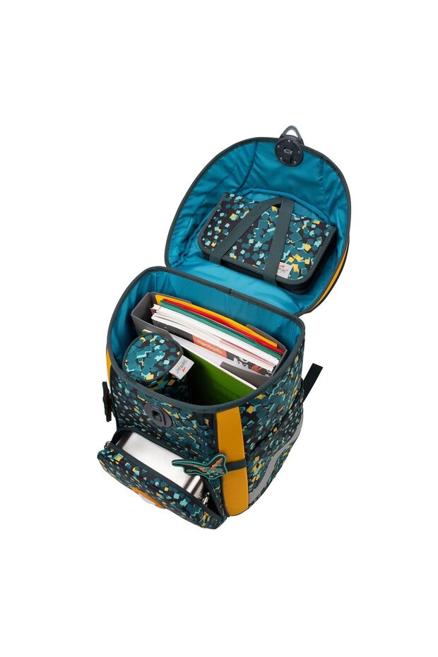 ErgoFlex Easy Schulranzen-Set - 5