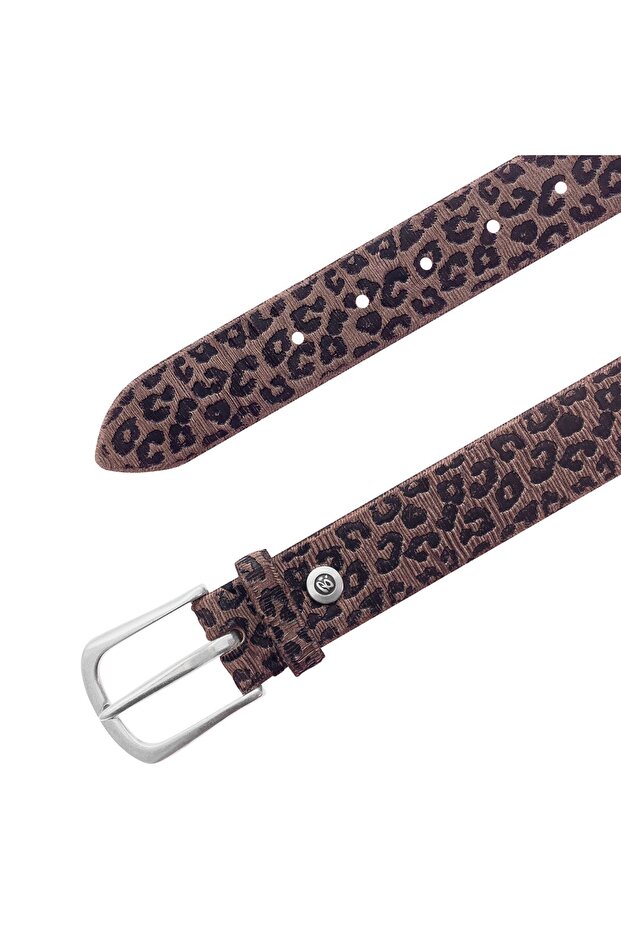 Gürtel Leder - 2