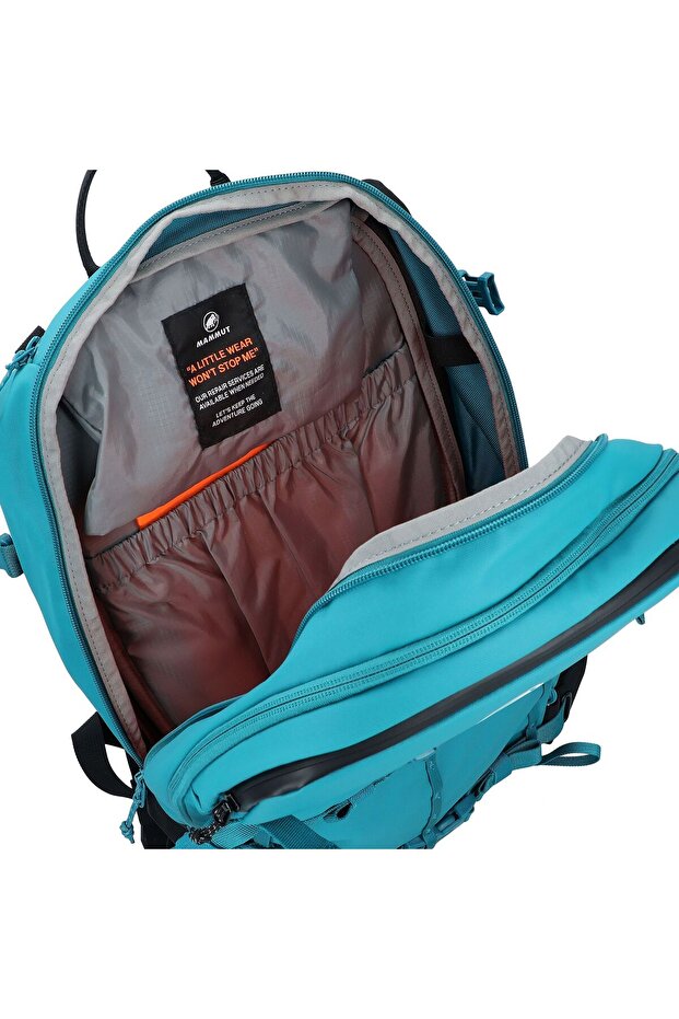 Nirvana Wanderrucksack 48 cm - 5