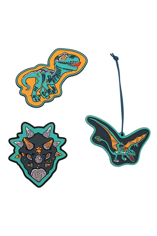 ErgoFlex Easy Schulranzen-Set - 6