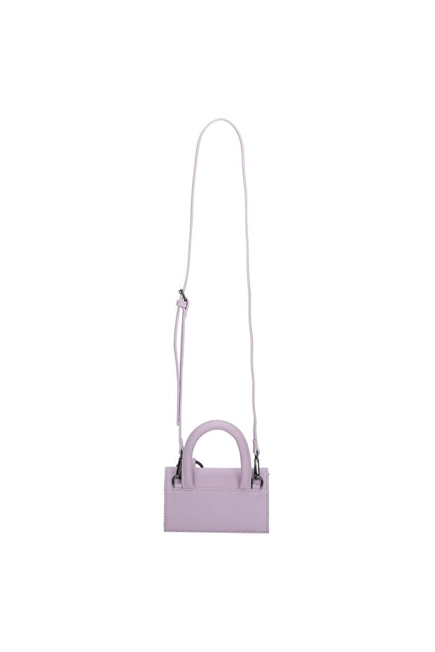 Clap02 Handtasche 17 cm - 2