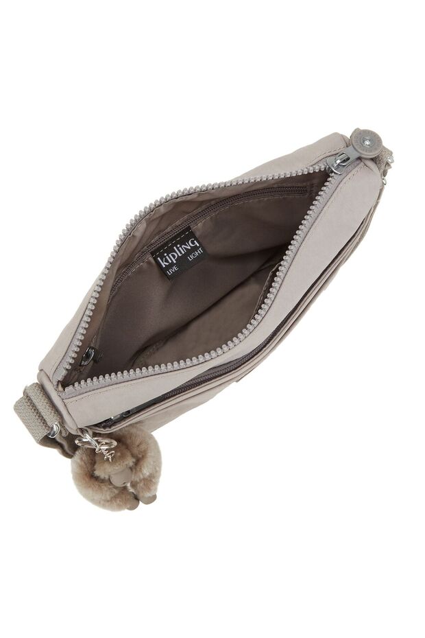 Basic Sebastian Umhängetasche 23 cm - 5