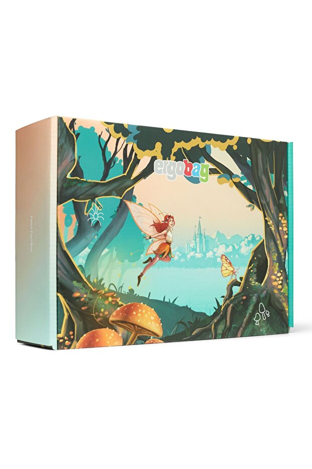 Zubehör Geschenkbox 5 tlg - 3