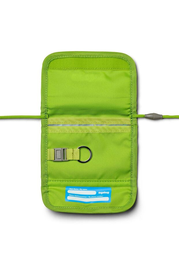 Brustbeutel 14 cm - 3