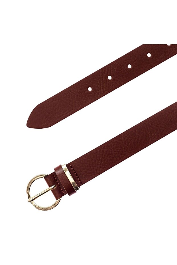 Gürtel Leder - 2