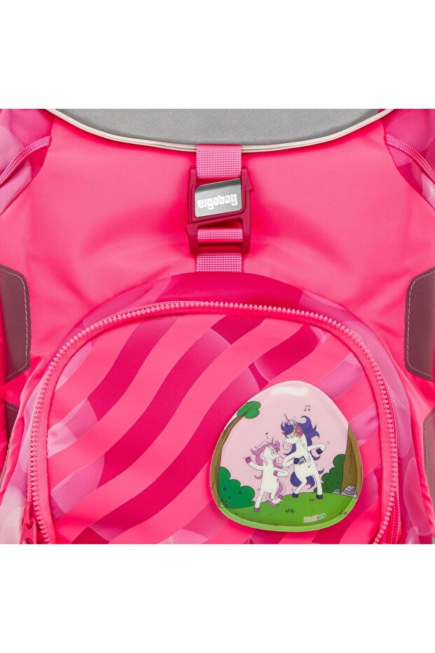 Pack Schulranzen-Set 6-teilig - 4