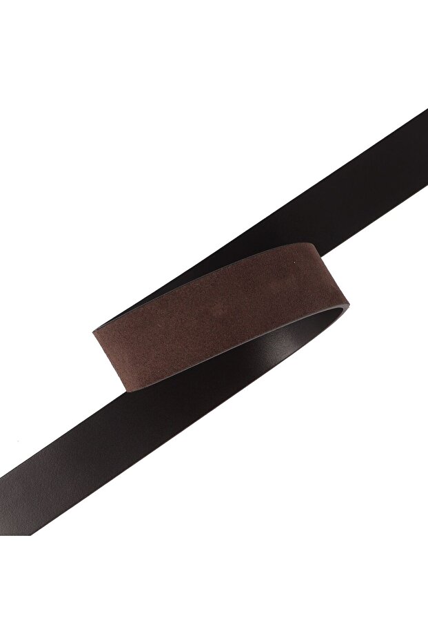 Gürtel Leder - 3