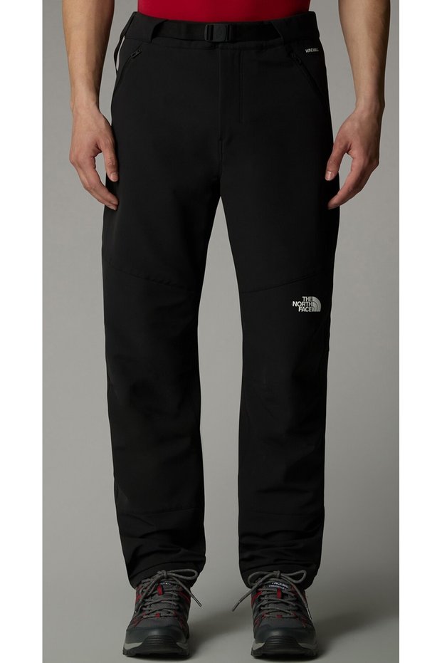 M Diablo Reg Tapered Pant Men's Outdoor Pants Black