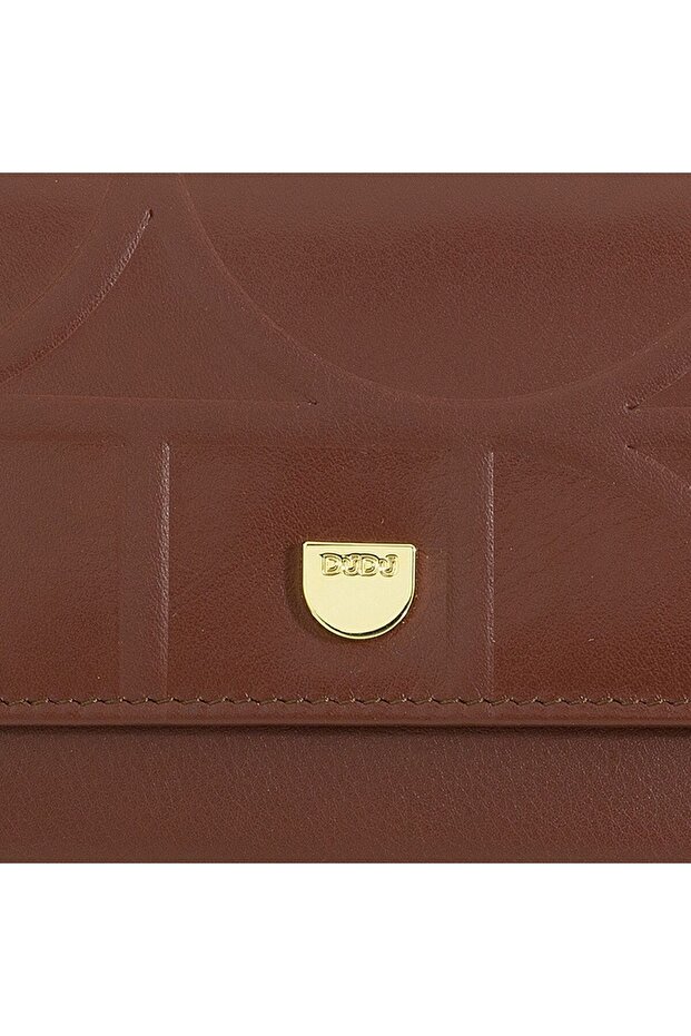 Up Wallet Leder 11 cm - 3