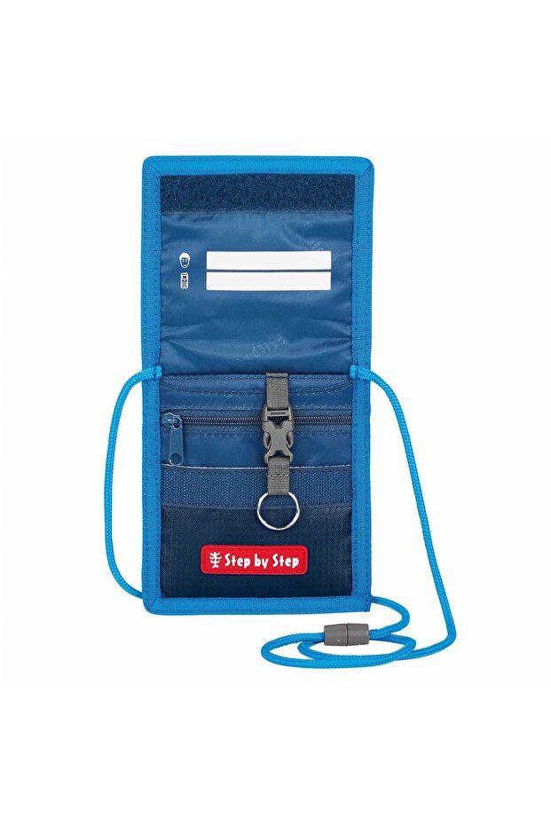 Brustbeutel 11 cm - 2