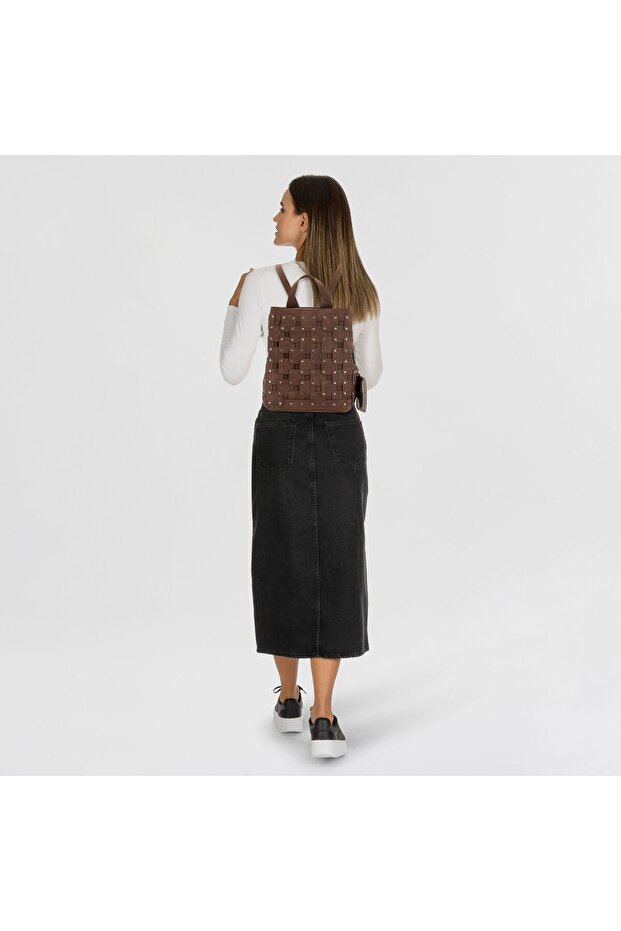 New Patch Sumy Daypack 34.5 cm - 6