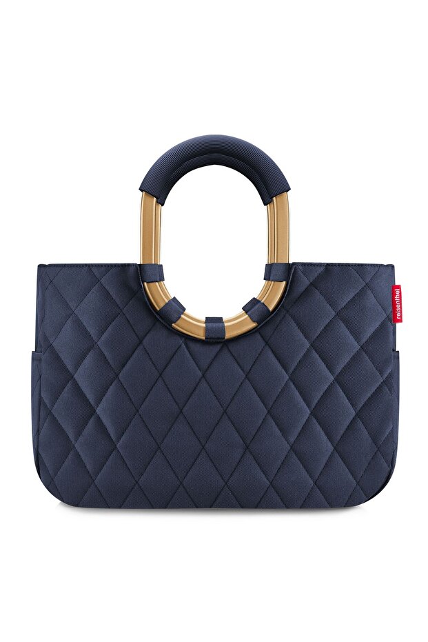 Loopshopper Shopper Tasche 40 cm - 1