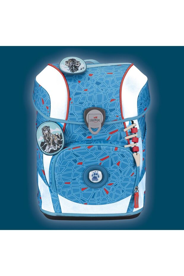 ErgoFlex Tiny Schulranzen-Set 8-teilig - 6