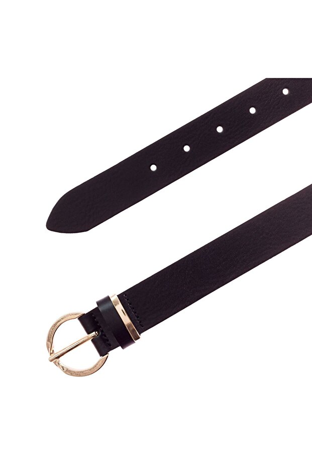 Gürtel Leder - 2