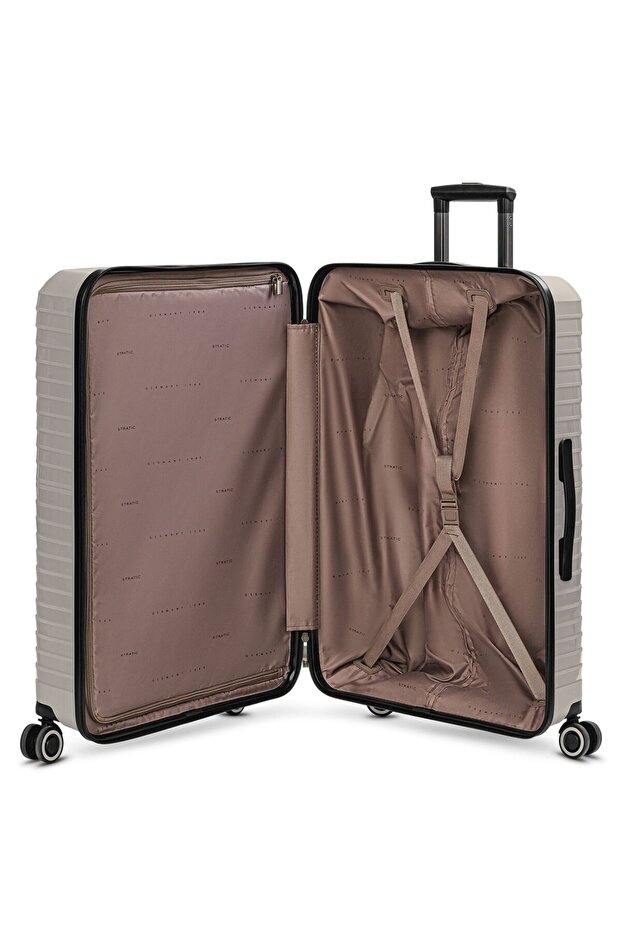 Shine 4 Rollen Trolley 76 cm - 5