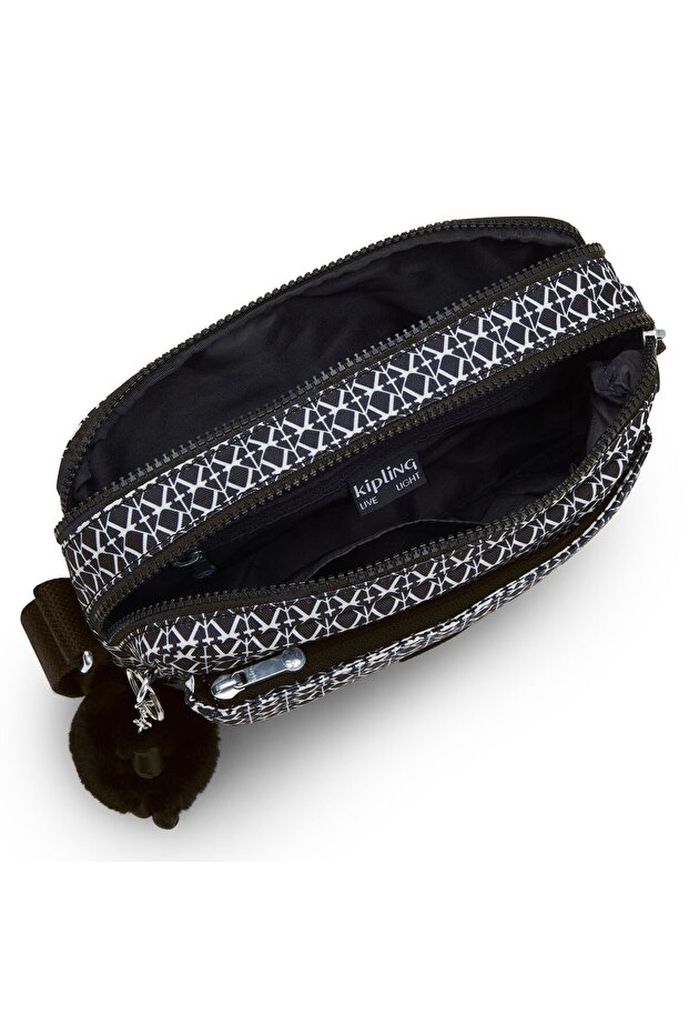 Basic Prt Abanu Umhängetasche M 24 cm - 5