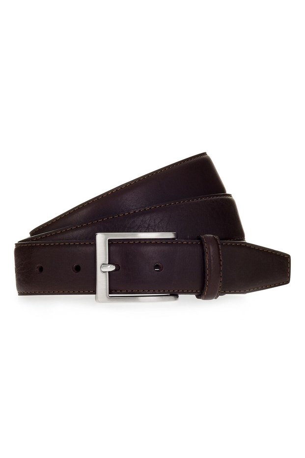 Gürtel Leder