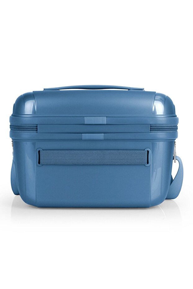 Queens Beautycase 33 cm - 2