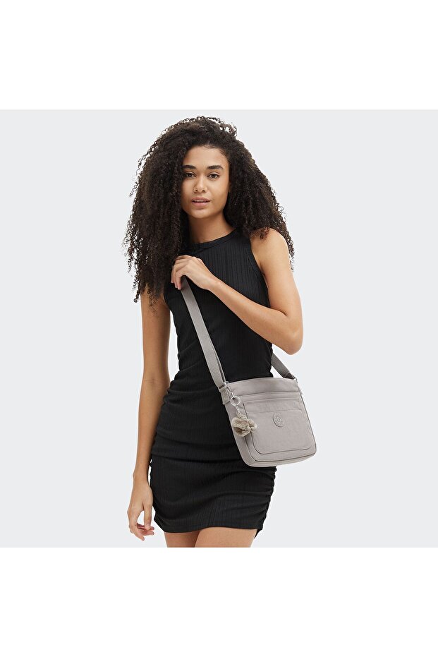 Basic Sebastian Umhängetasche 23 cm - 7