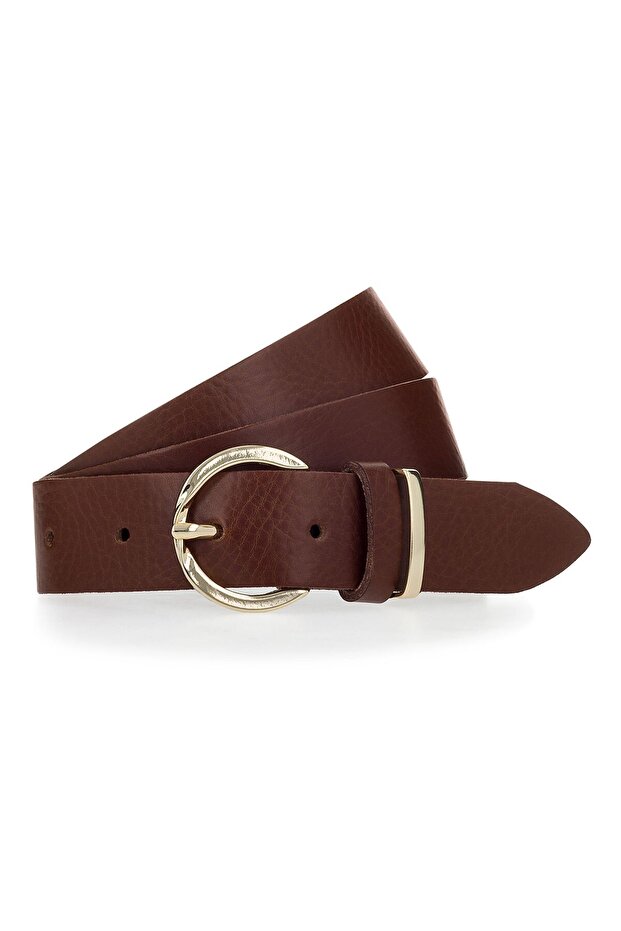 Gürtel Leder - 1